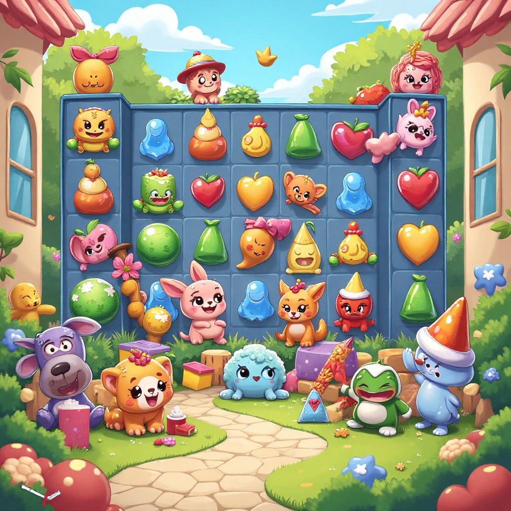 Casual Games Collection