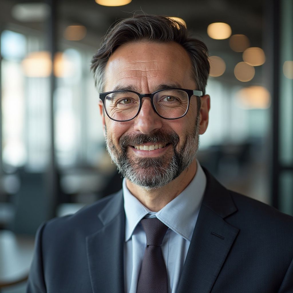 Rafael Montero - Chief Operating Officer